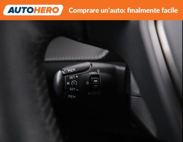 PEUGEOT 208 PureTech 75 Stop&Start 5 porte Active Pack