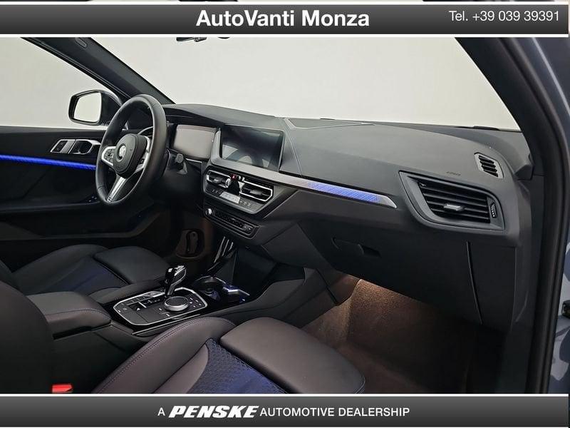 BMW Serie 1 118d 5p. M Sport