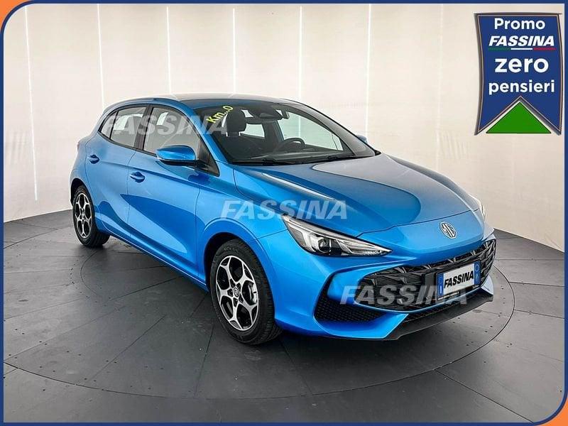 MG MG3 MG3 1.5 Comfort