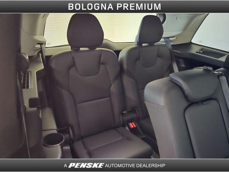 Volvo XC90 XC90 B5 (d) AWD automatico 7 posti Plus Dark