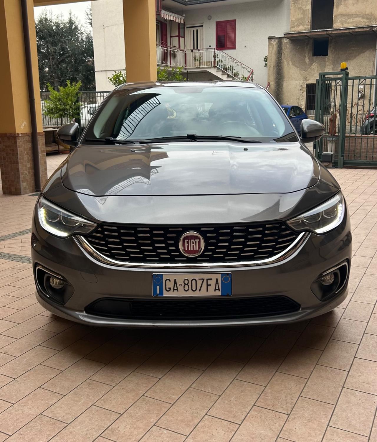 Fiat Tipo 1.3 Mjt S&S 5 porte S-Design - 2020 FINANZIABILE