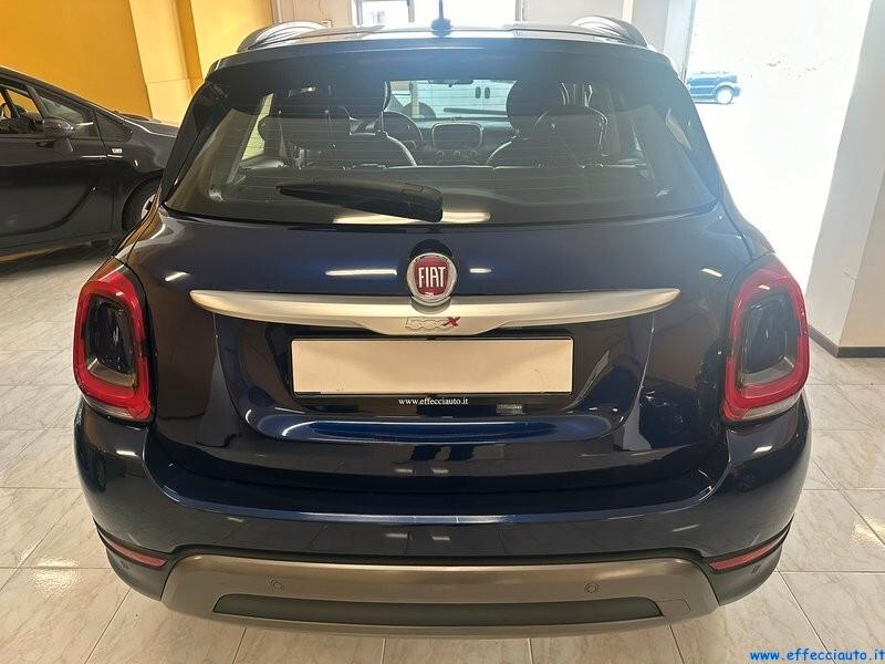 Fiat 500X 1.0 T3 120 CV Cross