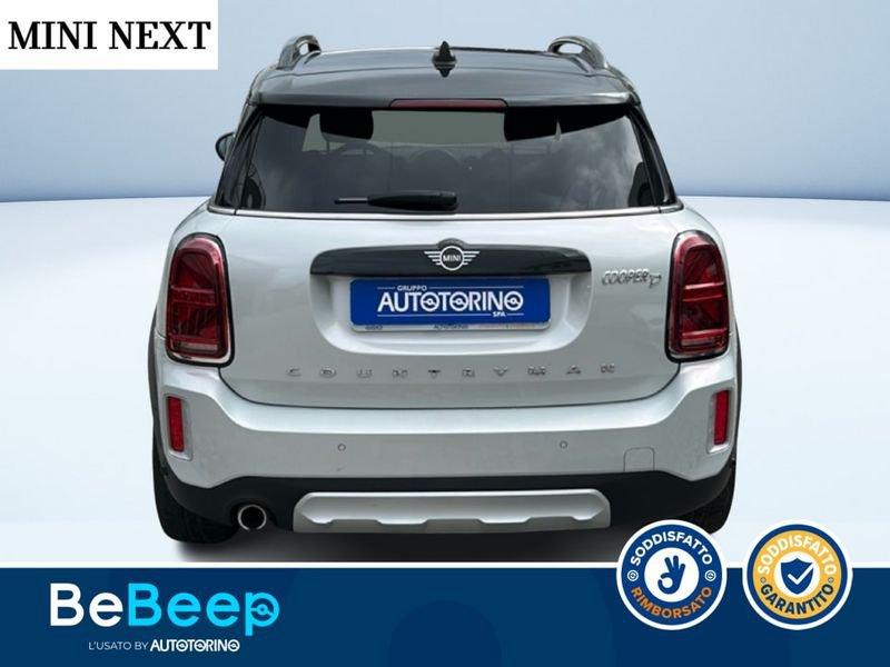 MINI Countryman Mini F60 MINI 2.0 COOPER D NORTHWOOD EDITION ALL