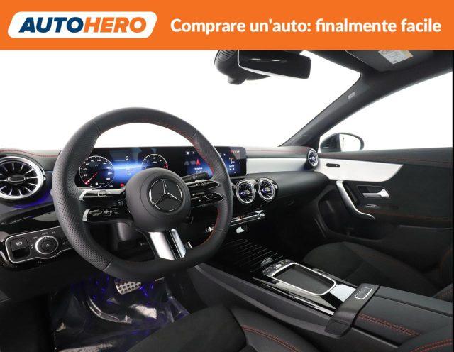 MERCEDES-BENZ CLA 180 d Automatic AMG Line Premium