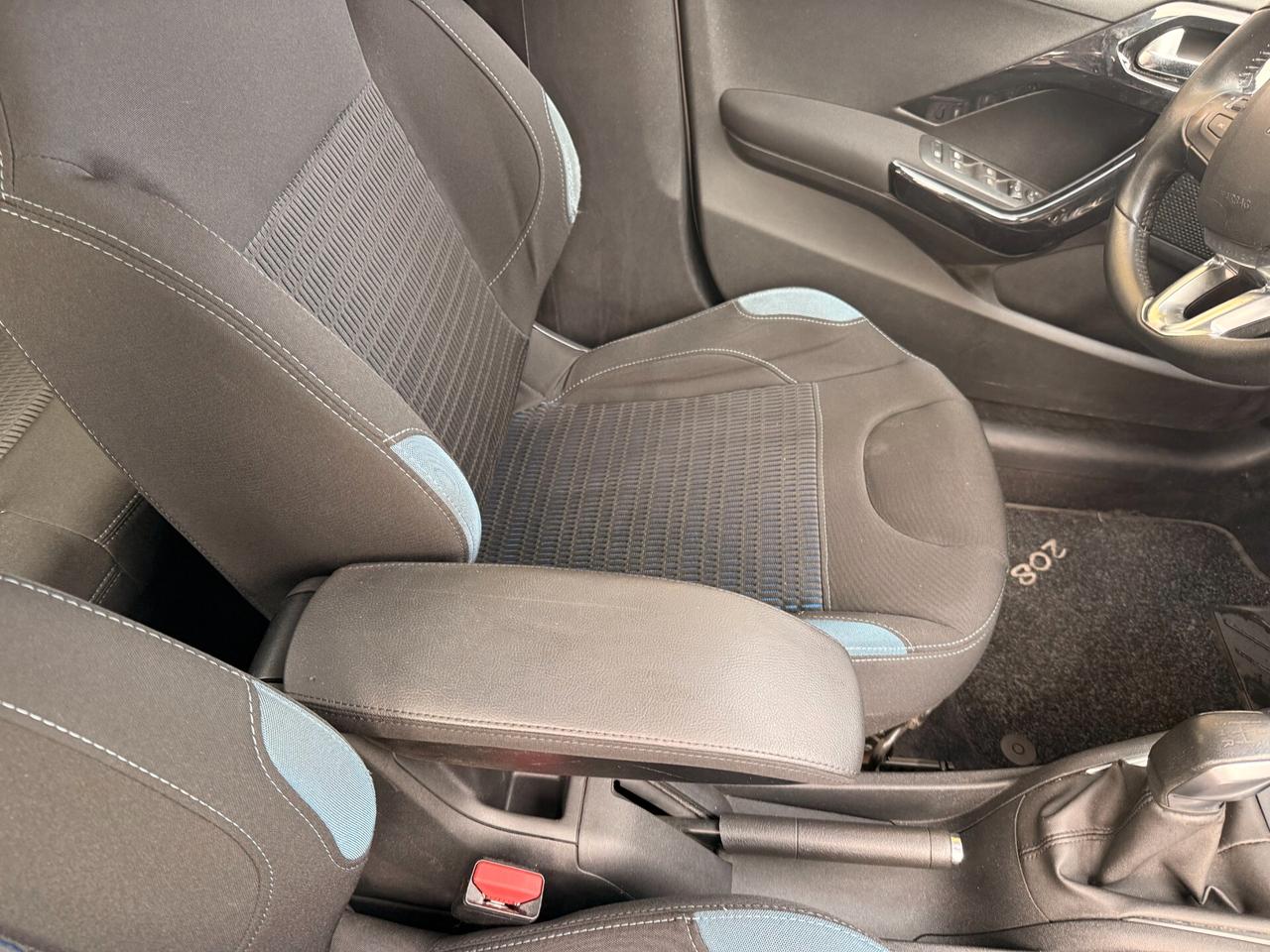 Peugeot 208 Hdi COME NUOVA Unico Proprietario