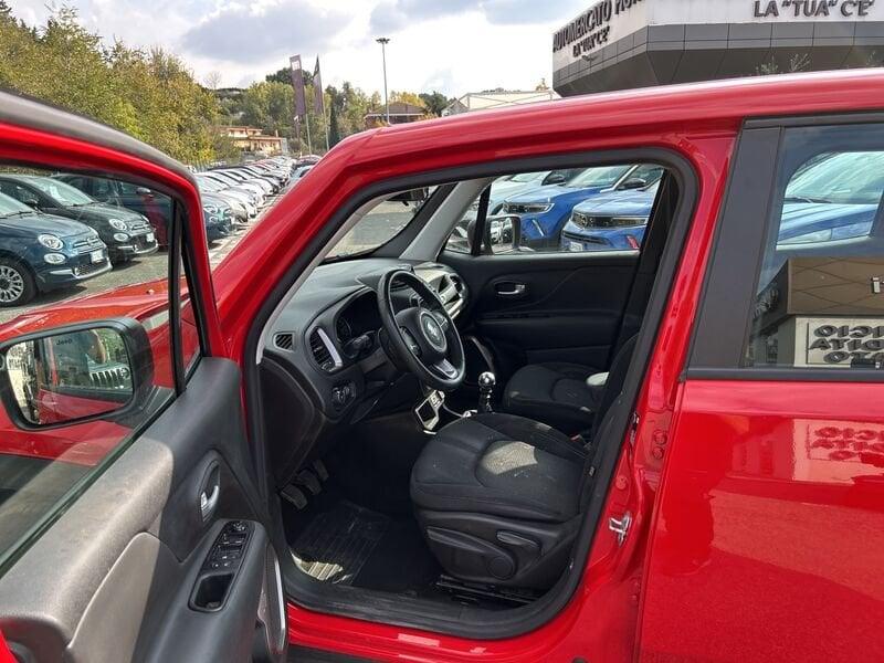 Jeep Renegade My23 Longitude 1.0 Gse T3