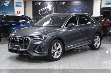 Audi Q3 35 TDI S tronic S line edition_2023