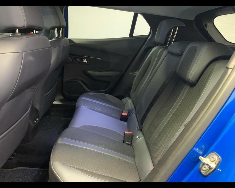 PEUGEOT 2008 1.2 puretech Allure Pack s/s 130cv eat8