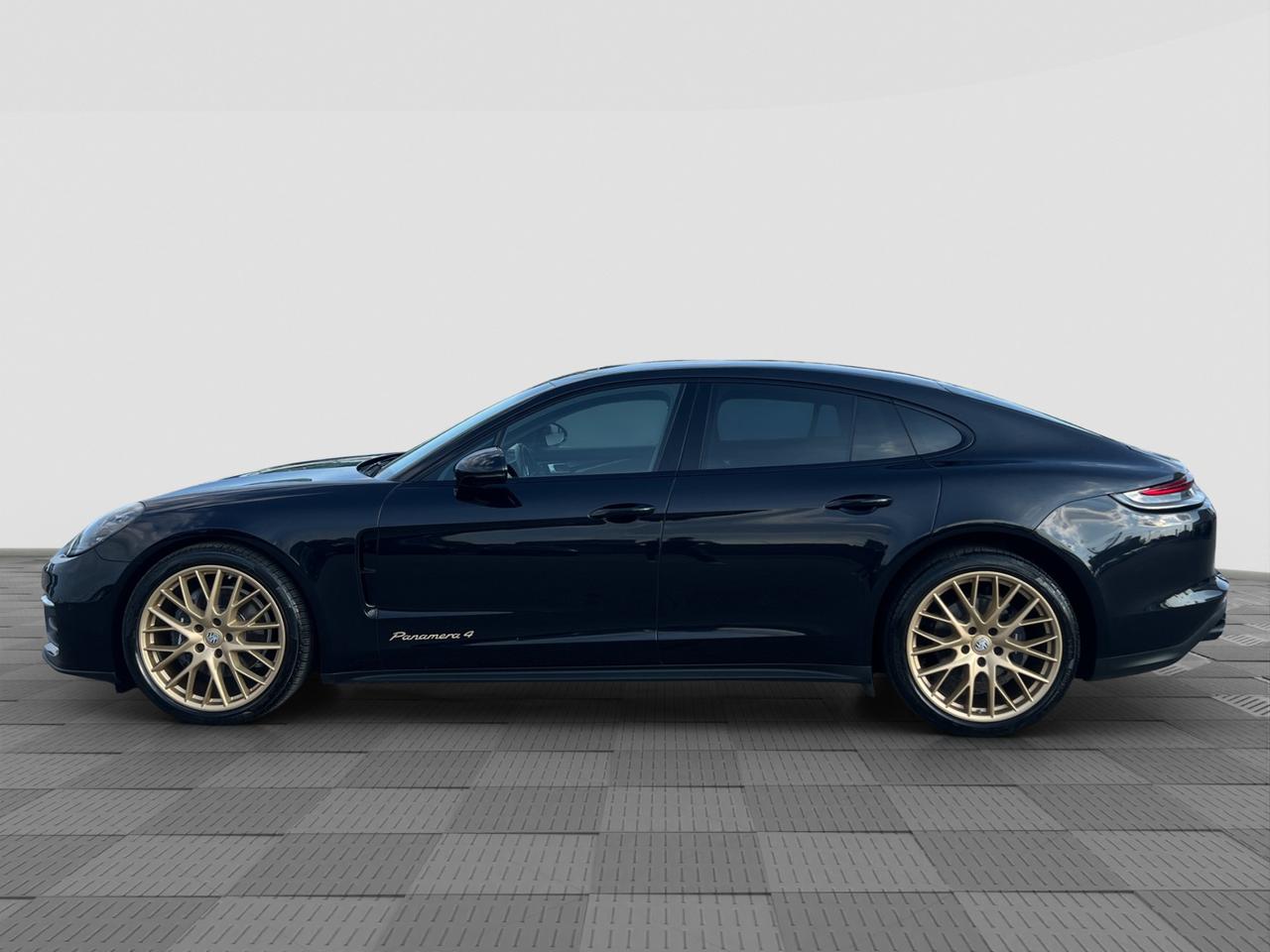 PORSCHE Panamera 2ª serie Panamera 2.9 4