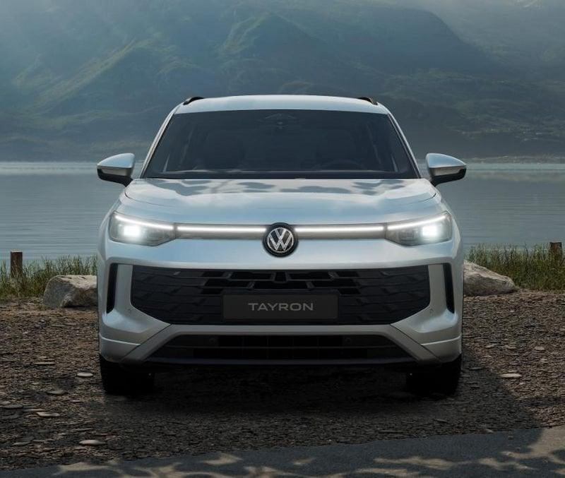 Volkswagen Tiguan 2.0 TDI 110KW SCR R-Line Plus DSG
