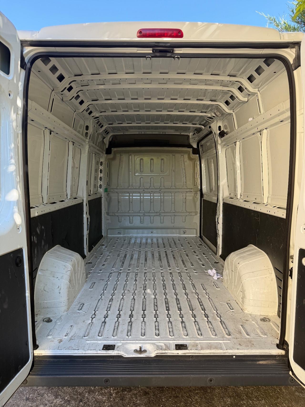 Citroen Jumper 2.0 Furgone Business