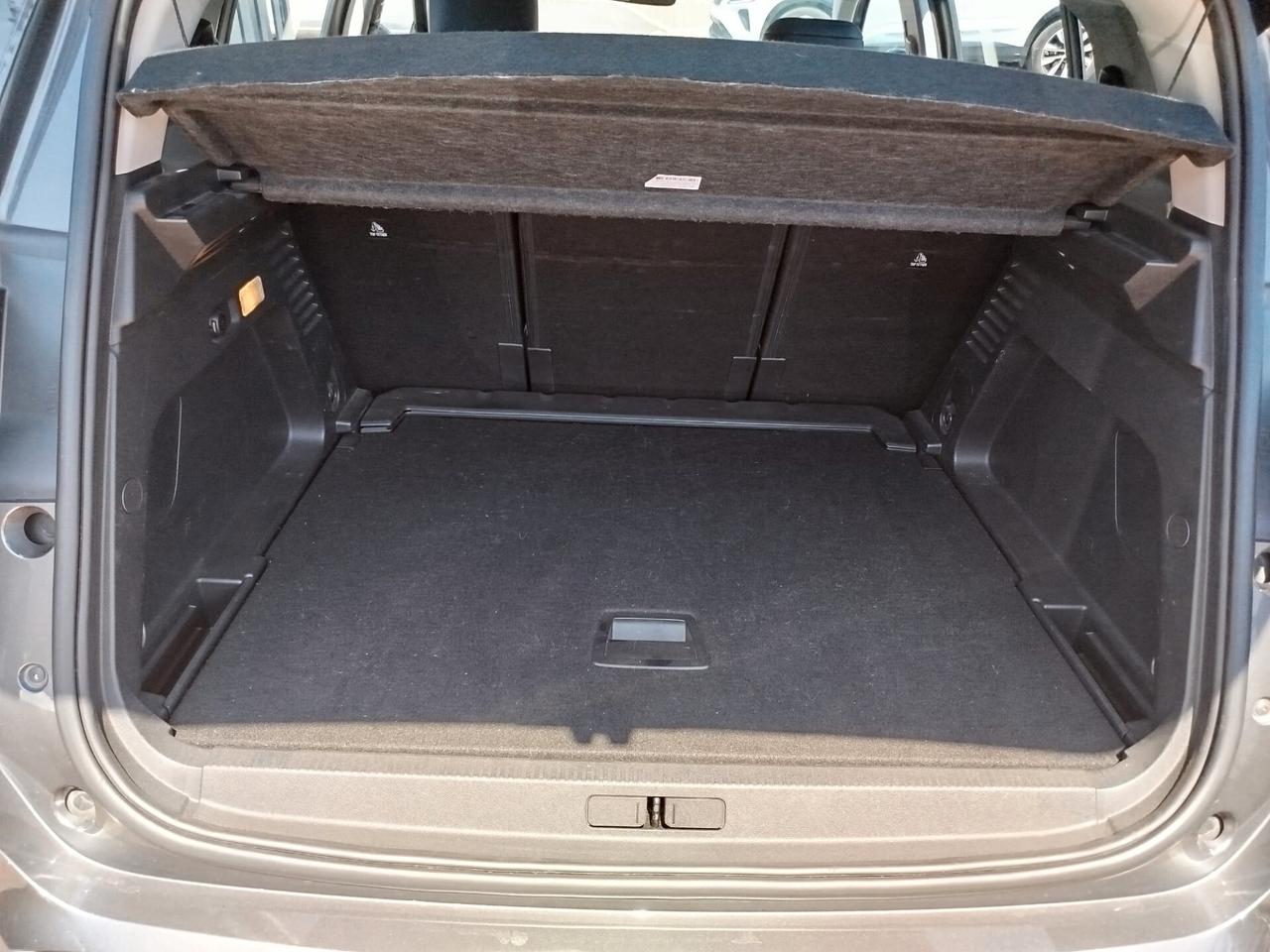 C5 Aircross 1.5hdi*PREZZO VERO* UNIPRO-KM CERTI