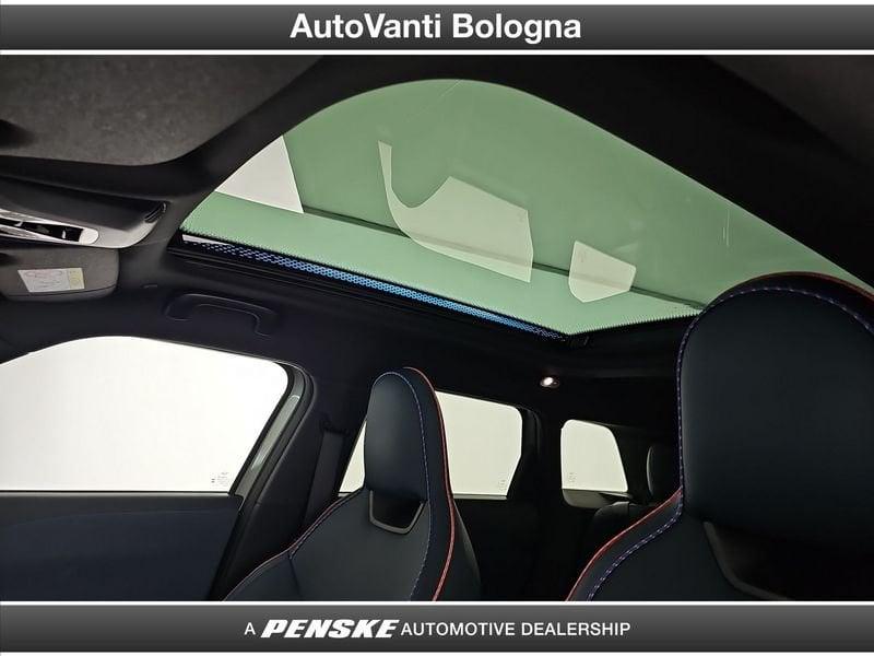 MINI Mini Aceman Mini Aceman E Favoured