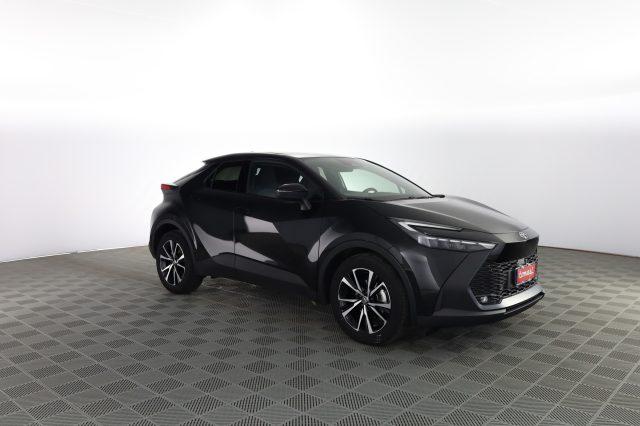 TOYOTA C-HR C-HR 1.8 HV Trend