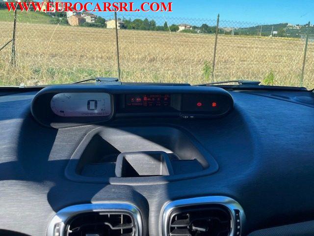CITROEN C3 Picasso BlueHDi 100 Exclusive