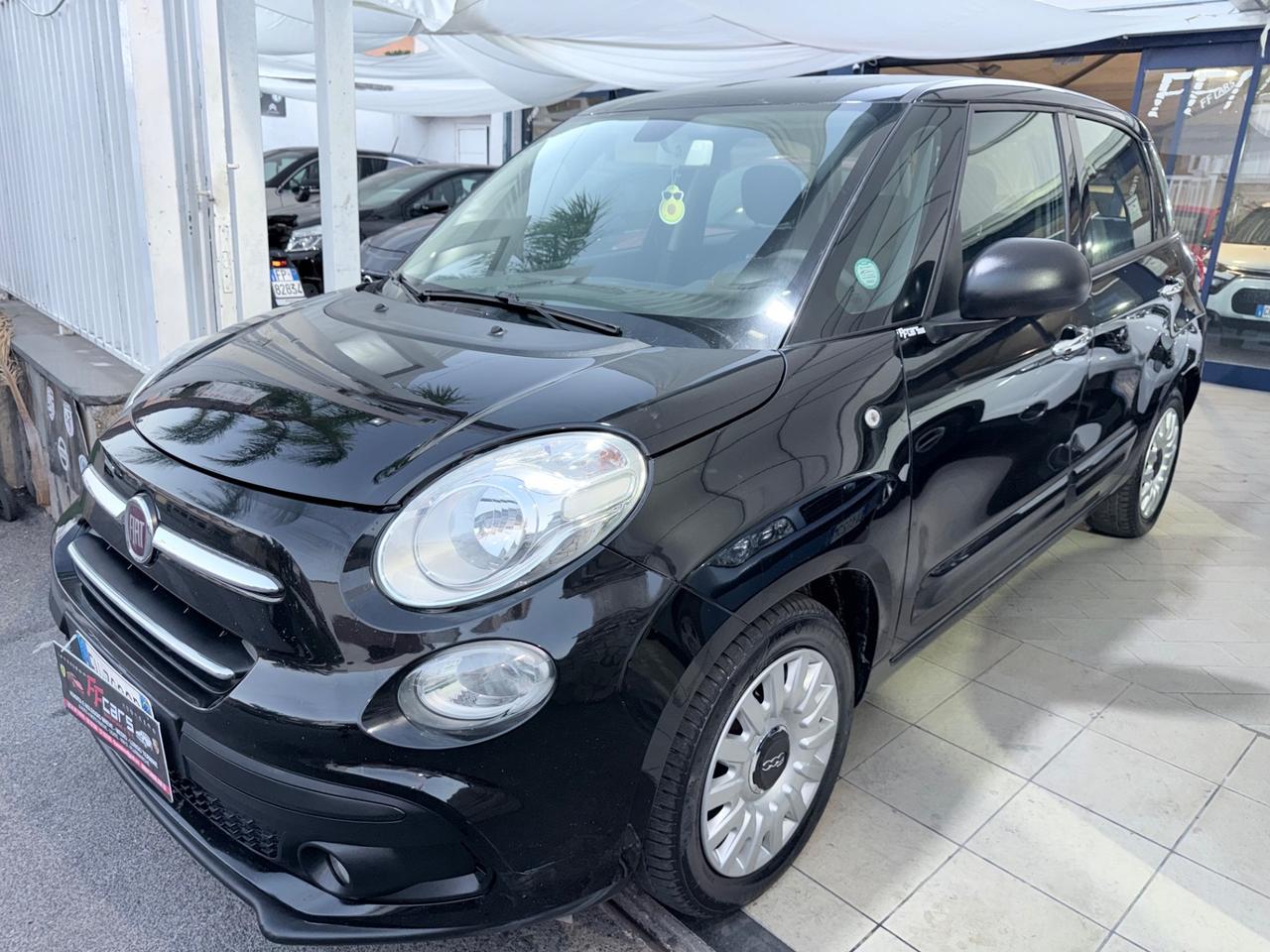 Fiat 500L 1.6 Multijet 120 CV Sport