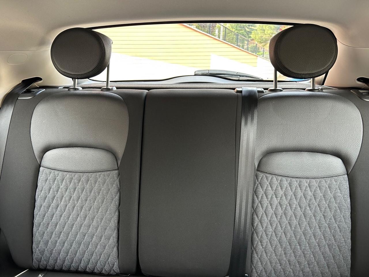 Fiat 500X 1.3 Mjt cross unico proprietario