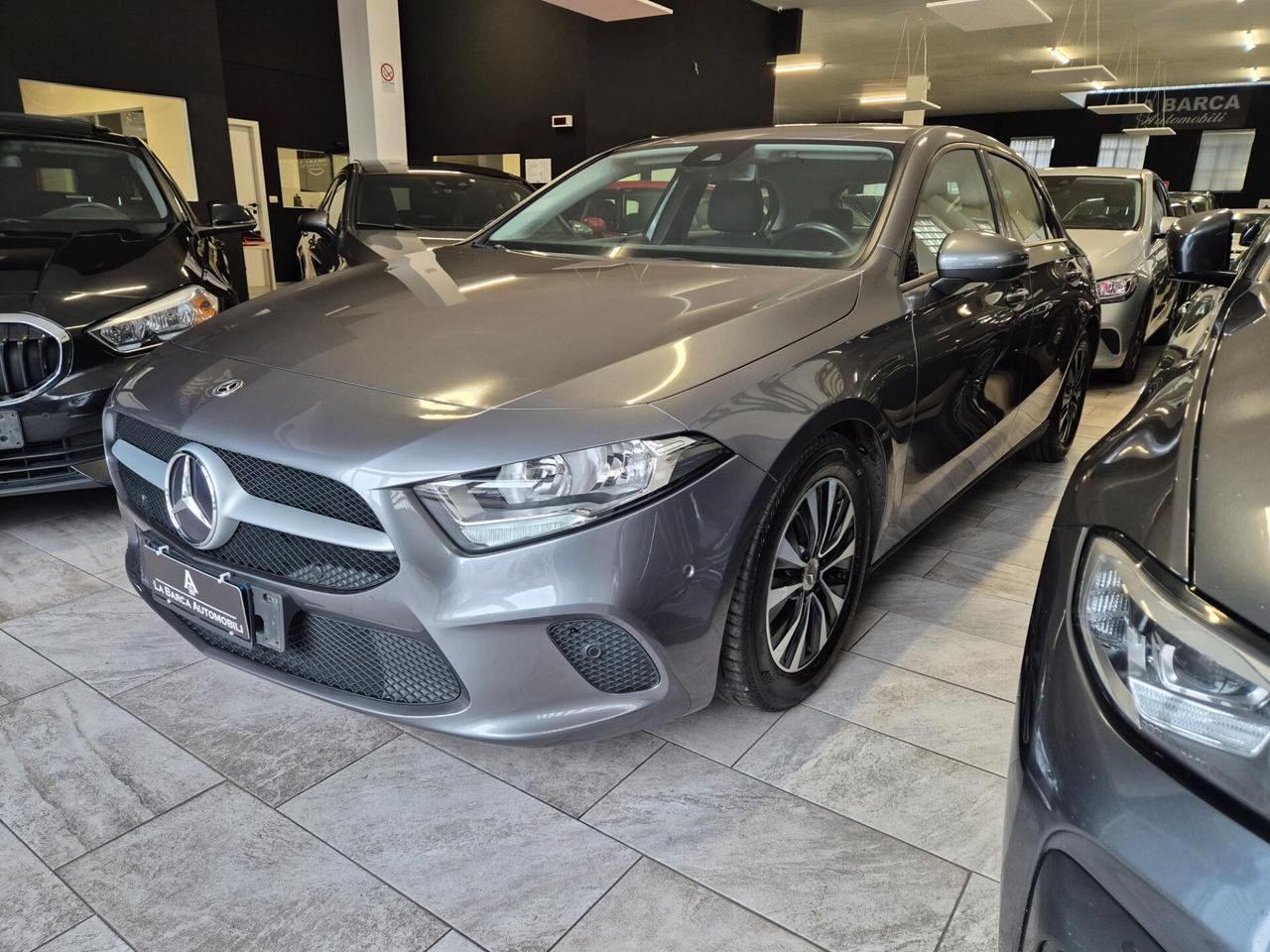 Mercedes-benz A 160 Business