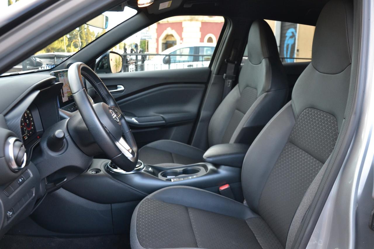 Nissan Juke 1.6 HEV N-CONNECTA **AUTOCARRO N1**LEGGI NOTE**PREZZO NETTO