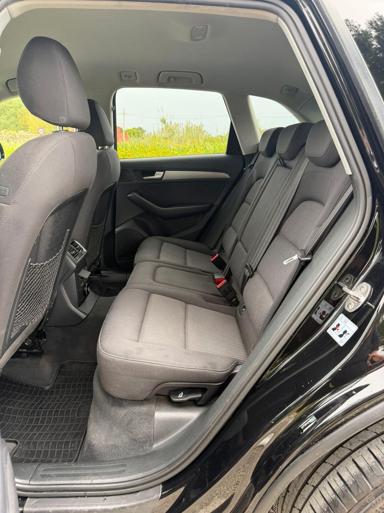 Audi Q5 2.0 TDI 177CV quattro S tronic Advanced Plus