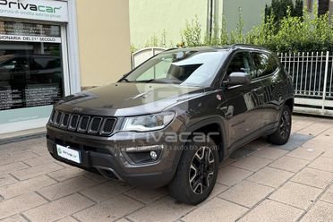 JEEP Compass 2.0 Multijet II 170 aut. 4WD Trailhawk