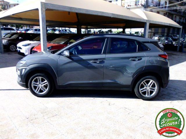 HYUNDAI Kona 1.0 T-GDI XTech