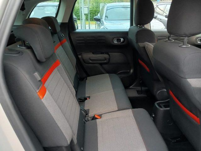 CITROEN C3 Aircross BlueHDi 100 Shine