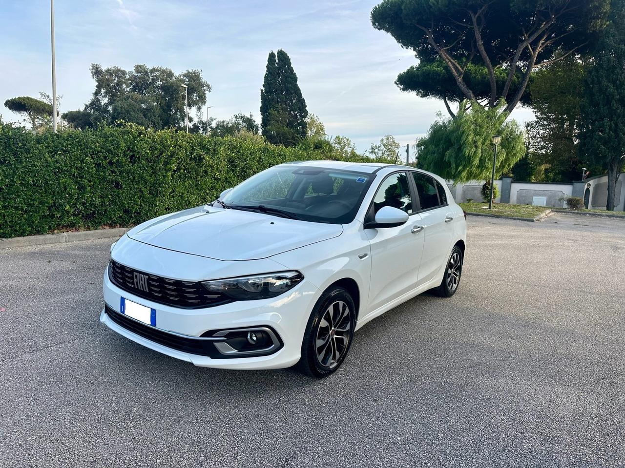 Fiat Tipo 1.3 Diesel 95 Cv COME NUOVA 24.000 Km