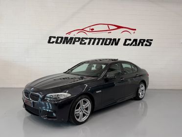 Bmw 525 525d xDrive Msport