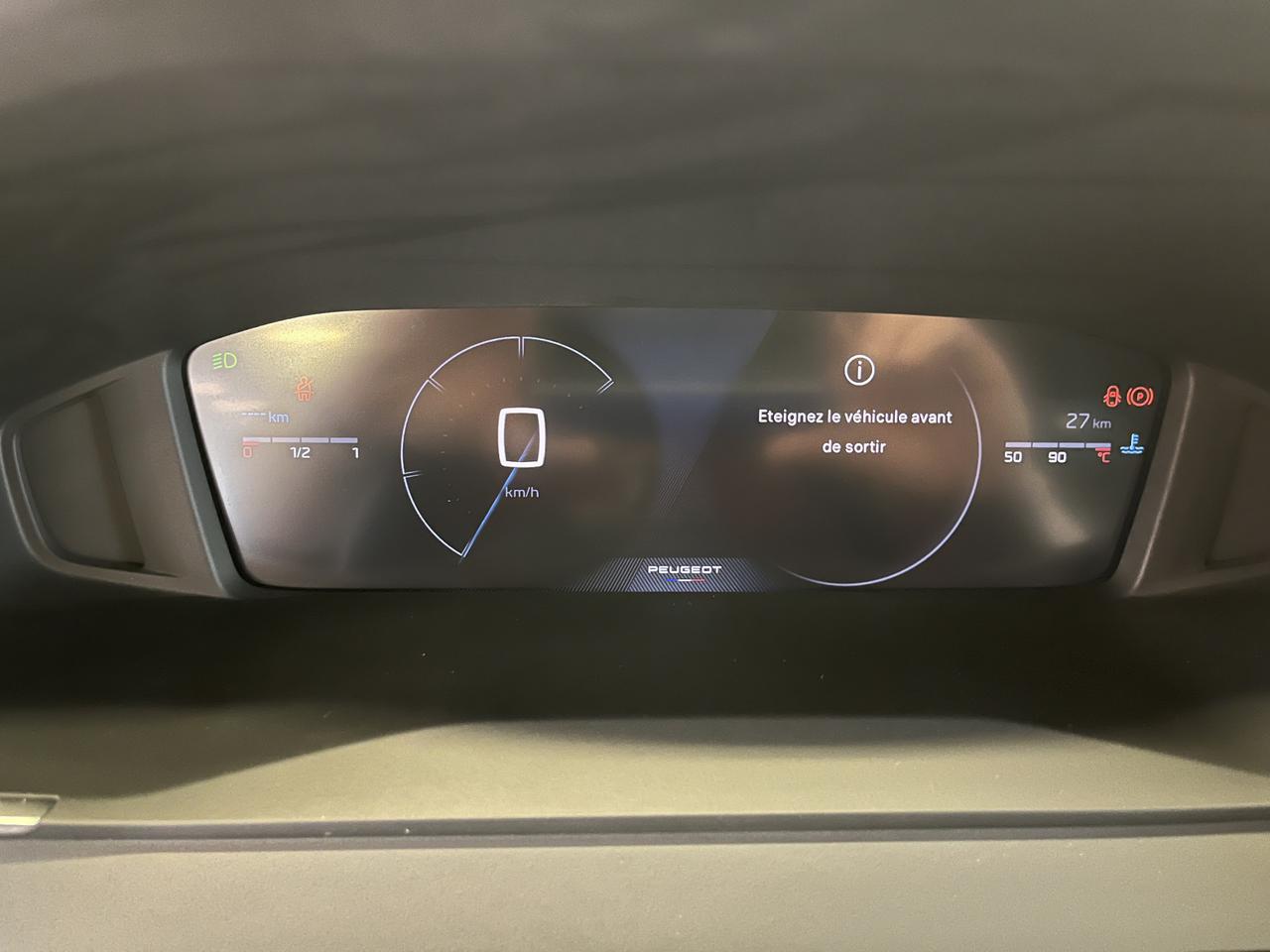 PEUGEOT 208 5P - ALLURE PureTech 100 S&S