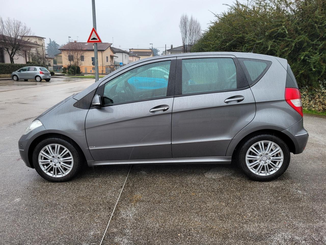 Mercedes-benz A 180 CDI 109cv Premium NEOPATENTATI