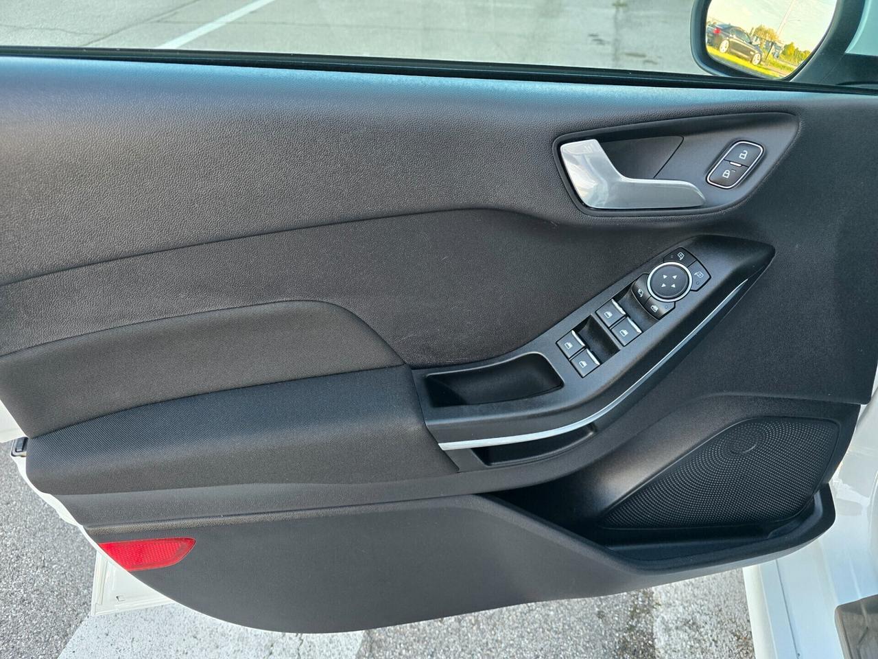 Ford Fiesta 1.5 EcoBlue 120 CV ST-Line 2019 NEOPATENTATI
