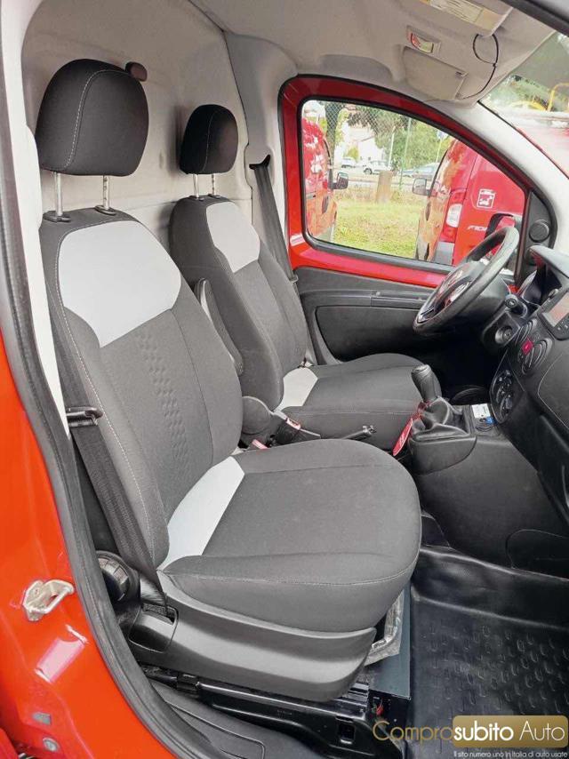 FIAT Fiorino 1.3 MJT 80CV + IVA 22%