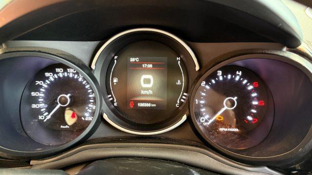 FIAT 500L 1.6 Multijet 120 CV City Cross