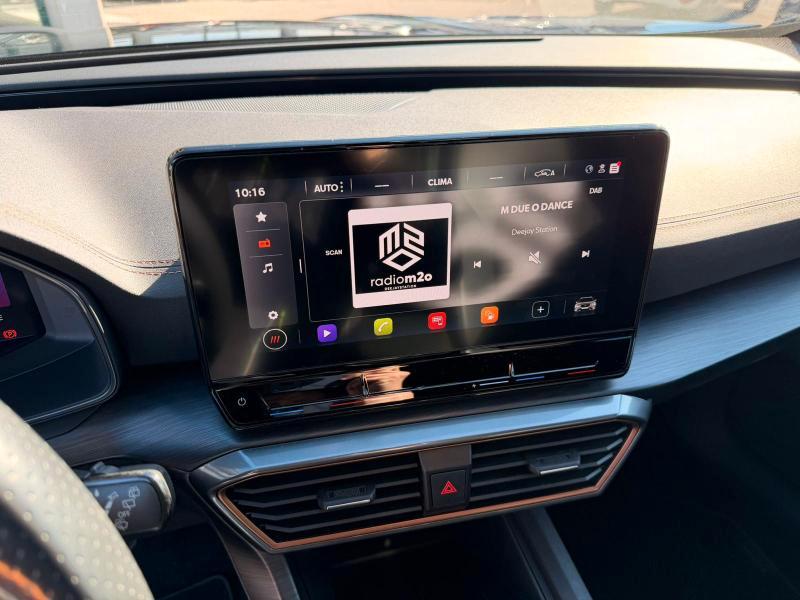 Cupra Formentor 2.0 tdi 4drive 150cv dsg