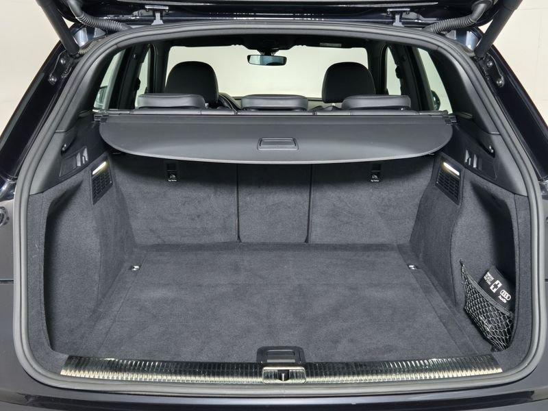 Audi Q5 II 2017 Diesel 40 2.0 tdi Business Sport quattro 190cv s-troni