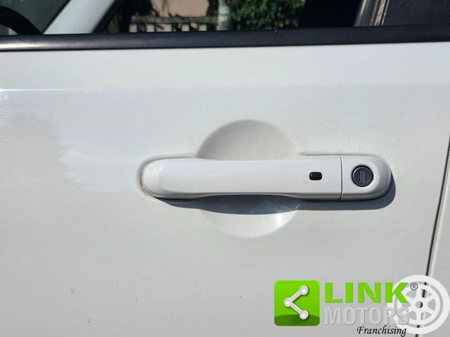 JEEP Renegade 1.4 m-air Limited fwd 140cv auto