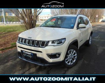 JEEP Compass 2ª serie Compass 1.3 Turbo T4 190...