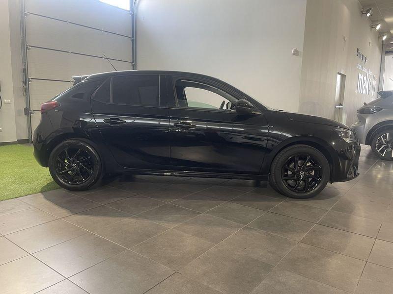 Opel Corsa 1.2 100 CV GS Line