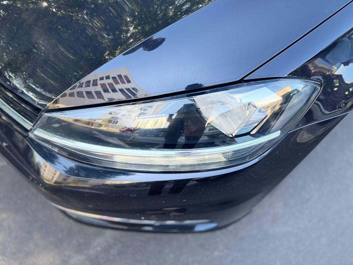 Volkswagen Golf 1.6 tdi Business 115cv