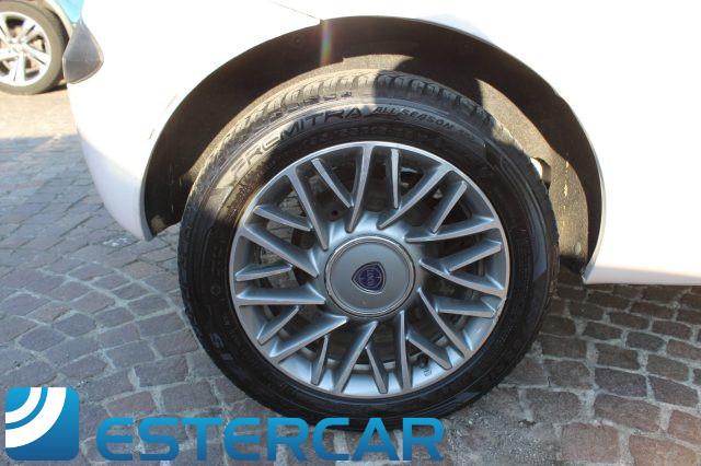 LANCIA Ypsilon 1.3 Multijet 16V