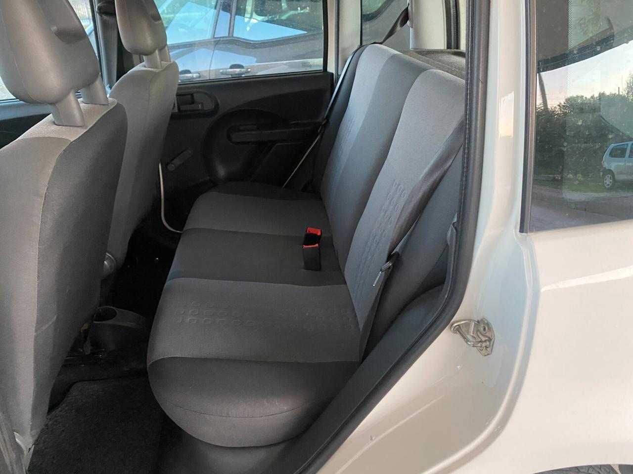 Fiat Panda 1.4 Natural Power Classic KM CERTIFICATI