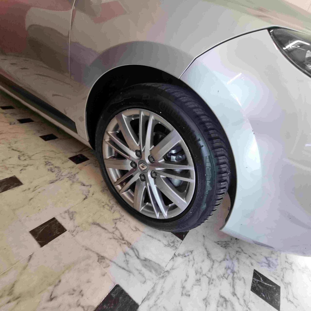 Renault Megane Mégane 1.9 dCi 130CV SporTour GT Line