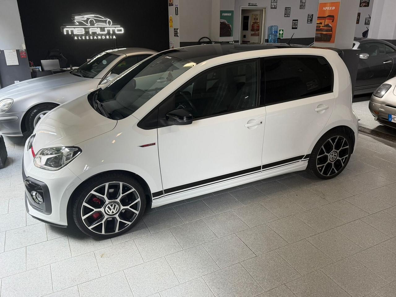 Volkswagen UP GTI perfette condizioni