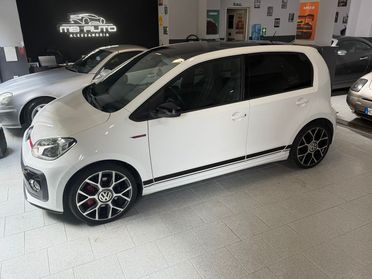 Volkswagen UP GTI perfette condizioni