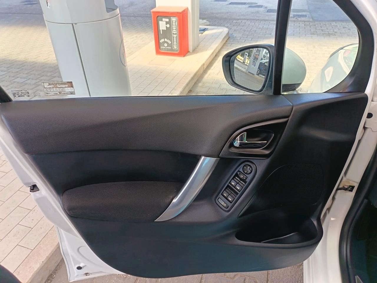 Citroen C3 2010/1.4 Exclusive Eco Energy GPL TETTO EURO5 NEOPATENTATI