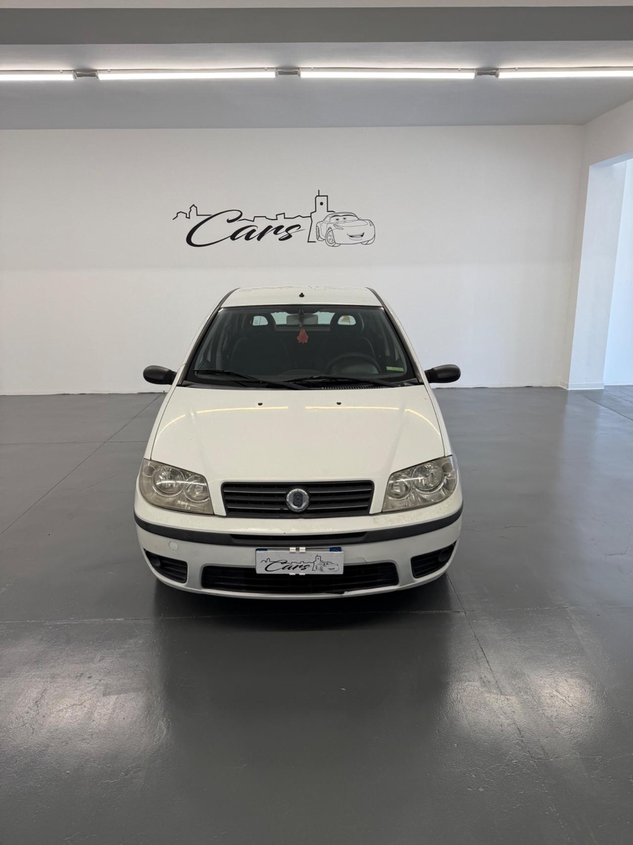 Fiat Punto 1.3 Multijet 16V 5 porte Active