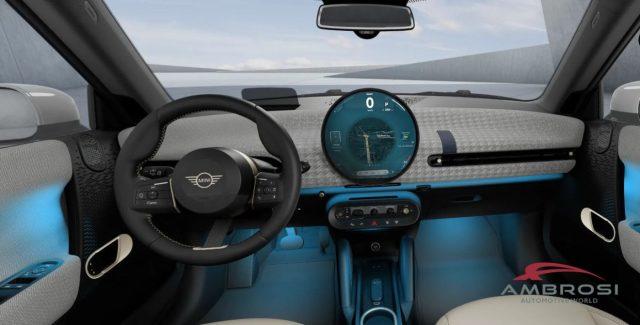 MINI Cooper E 3 porte Cooper Favoured