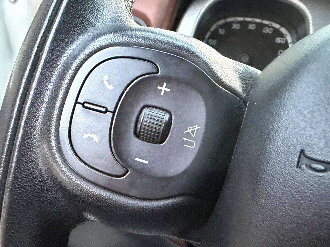 Fiat Panda New 4X4 1.3 M.JET 95 cv. CROSS