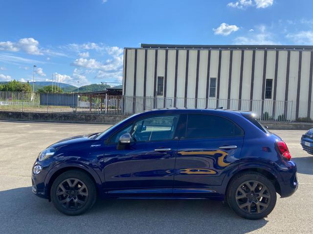 FIAT 500X *PROMO* 1.3 MultiJet 95 CV Sport